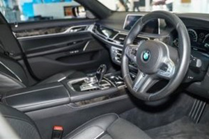 Coporate Limo Melbourne